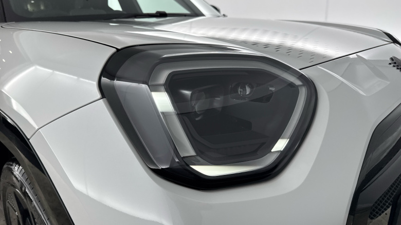 MINI Aceman 135kW E Sport [Level 1] 43kWh 5dr Auto Electric Hatchback